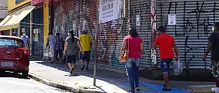 Em meio à pandemia, inadimplência cai 26,6% e chega a 4,8 mil devedores