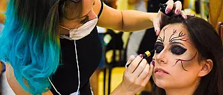 Opereta abre inscrições para oficinas de produção do 'Passos da Paixão'