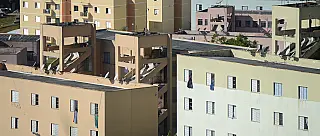 CDHU promete regularizar mais de mil escrituras de apartamentos