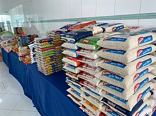 Suzano descarta ‘auxílio municipal’, mas reforça ação de combate à fome