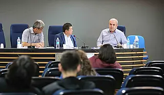 Mogi registra receita de R$ 618,7 mi no 1º quadrimestre deste ano