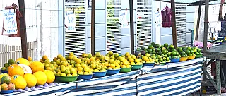 Feiras noturnas, gastronômica e de artesanato serão suspensas
