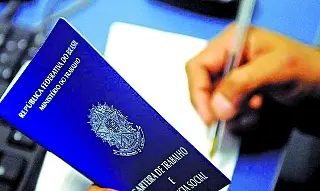 Alto Tietê abre 1.491 vagas de emprego com carteira assinada em abril, aponta Caged