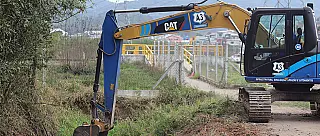 Reforçadas as ações de prevenção contra enchentes em Suzano