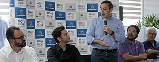 Novo hipermercado na Vila Moraes vai gerar 1 mil empregos diretos e indiretos