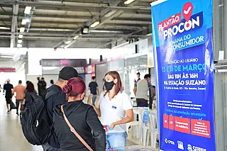 Procon segue com plantão orientativo nesta quarta-feira