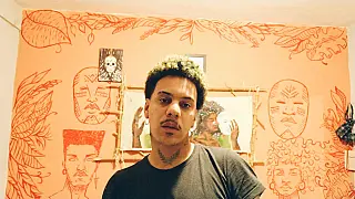 Artista suzanense promove projeto de inclusão por meio da arte