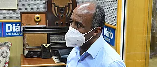 Candido anuncia pré-candidatura a prefeito em 2024