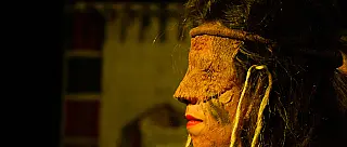 Casarão da Mariquinha recebe nesta sexta-feira espetáculo teatral 'Almas Peregrinas'