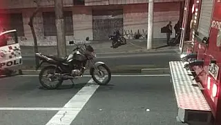 Polícia captura segundo suspeito por tentativa de latrocínio contra policial militar em Mogi