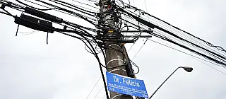 Comerciantes voltam a sofrer com falta de energia