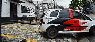 Relatório: delegacias na região apresentam infraestrutura precária