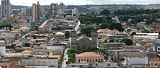 Alto Tietê estima arrecadação de mais de R$ 339 mi com ISS