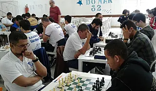 Atletas de Mogi começam disputa dos Jogos Regionais
