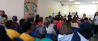 Mogi realiza Conferência Municipal de Assistência Social na terça-feira