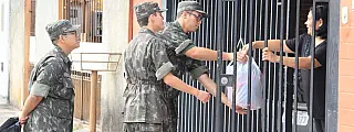Carreata do Agasalho 2019 será realizada nesta quinta-feira em Mogi