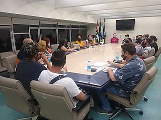 Fórum Mogiano LGBT promove roda de conversa nesta sexta-feira