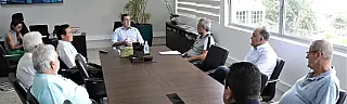 Marcus Melo convoca indústria e comércio e pede medidas contra avanço do Coronavírus