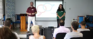 Servidores fazem curso gratuito de neurociência e inteligência emocional