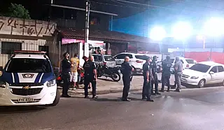 Mogi: ações combatem aglomerações e desrespeito a normas de segurança sanitária