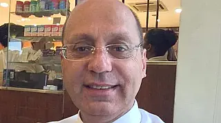 Ex-secretário de Comunicação de Ferraz, Fernando Felippe morre aos 57 anos