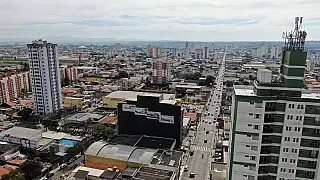 Diretoria de Turismo parabeniza pousada de Suzano por prêmio internacional