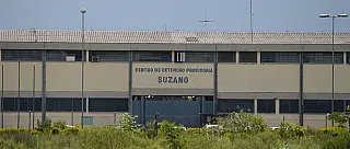 Unidades dos CDPs terão seção especial na região; 282 detentos votam nas eleições