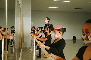 Inscrições para as oficinas culturais 2022 em Itaquá serão abertas na quarta-feira