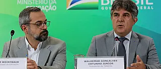 MEC libera R$ 60 milhões para internet nas escolas rurais