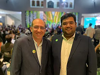 Suzano participa do lançamento do livro ‘Desenvolvimento Regional, Inovação e Municipalismo’