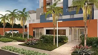 Construtora Patriani traz para Suzano o lançamento mais tecnológico da região