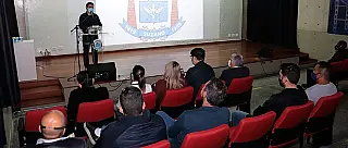 Bolsistas da Frente de Trabalho se formam em cursos de capacitação