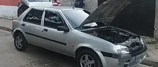 Guarda Municipal apreende veículo relacionado em mais de 10 furtos à residência