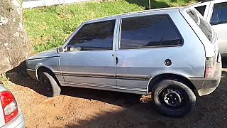 PM prende suspeito por tentativa de roubo a carro no Boa Vista