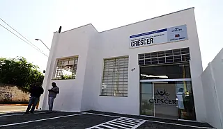 Inscrições para novos cursos do Crescer terminam nesta sexta-feira
