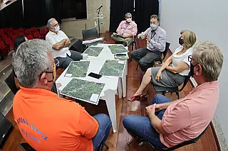 Suzano fecha parceria com Sabesp e DAEE para desassorear Taiaçupeba-Mirim