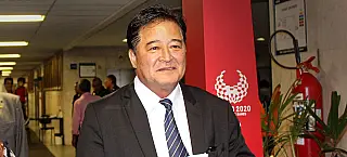 Ex-vereador Masataka Ota morre aos 63 anos, vítima de câncer