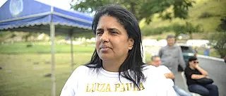 Mãe de vítima do massacre de Realengo se reunirá com pais de alunos da Raul Brasil