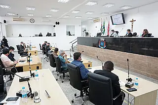Combate à pandemia é destaque em prestação de contas da Saúde