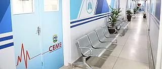 Centro de Especialidades de Poá registra 20 mil atendimentos
