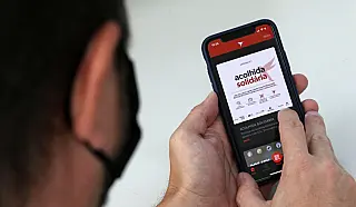 Ação de aplicativo desenvolvido no Polo Digital de Mogi permite doação de recursos para a Santa Casa