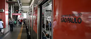 Sindicato dos Ferroviários é contra privatização das estações