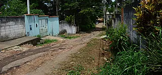 Condições de rua na Chácara Ceres causam transtornos