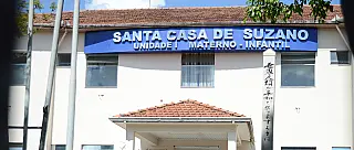 Suzano recebe confirmação da suspensão do leilão da Santa Casa
