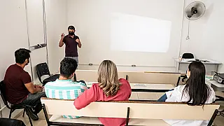 Ferraz tem polo especial de atendimento a gripe