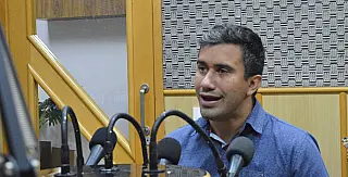 Caio Cunha anuncia mais três secretários nesta terça