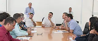 Retirada do transporte gera polêmica