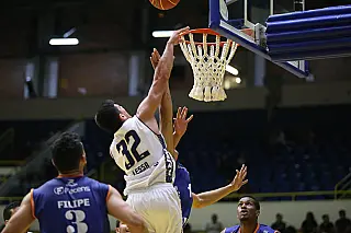 Mogi Basquete estreia no Paulista contra LSB no dia 2 de outubro