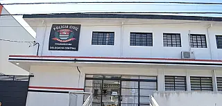 Ex-prefeito Armando da Farmácia registra boletim de ocorrência de atentado