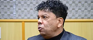 'Deve ser sempre reverenciado no País', ressalta Mestre Amaro sobre Dia do Capoeirista
